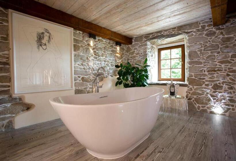 פנסיון Penzion Vejrovna