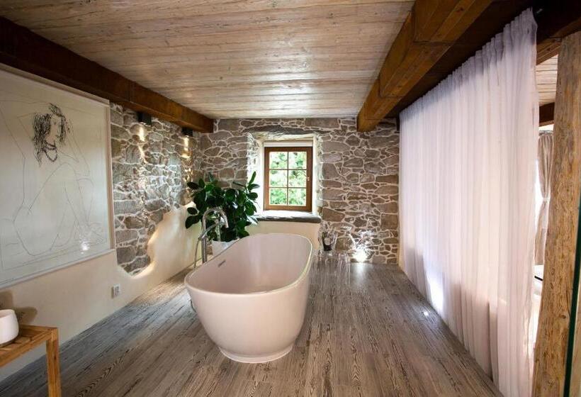 פנסיון Penzion Vejrovna