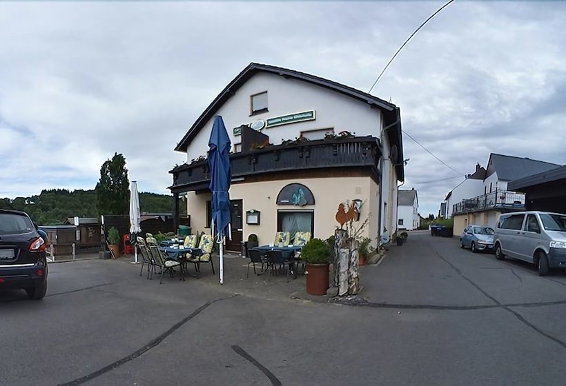 Pension Eifelschenke