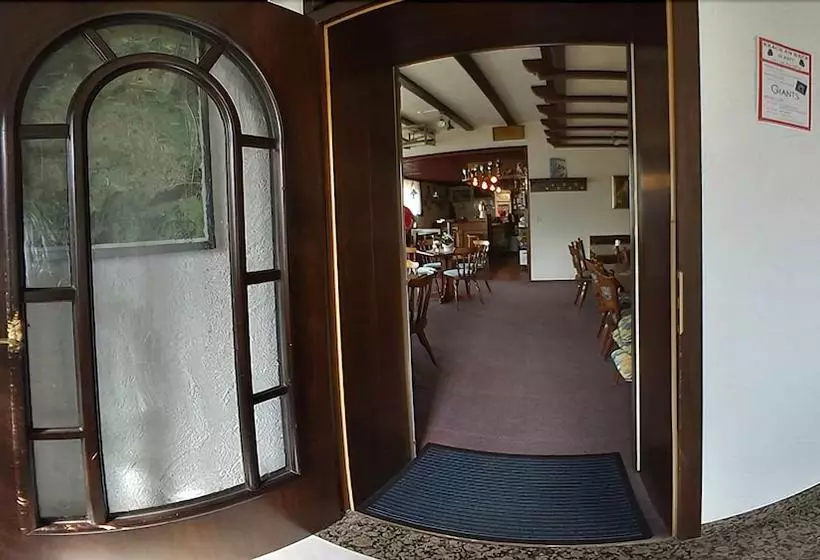 Pension Eifelschenke