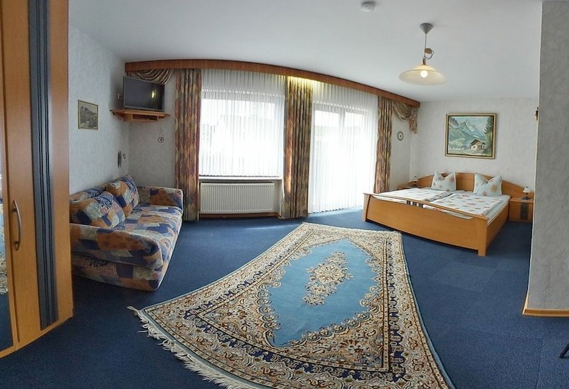 Pension Eifelschenke