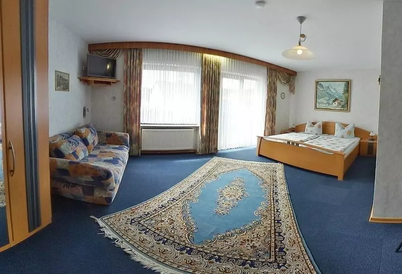 Pension Eifelschenke