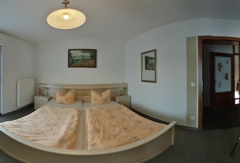 Pension Eifelschenke