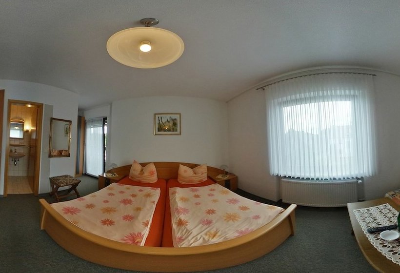 Pension Eifelschenke