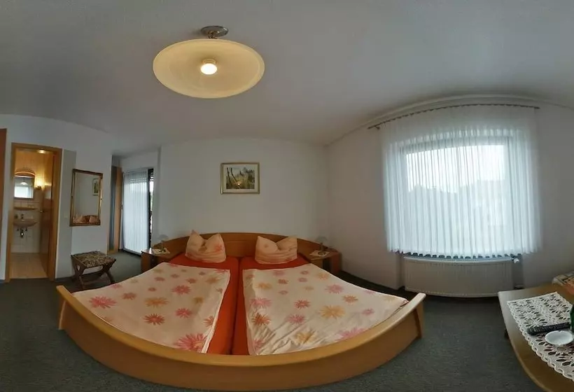 Pension Eifelschenke