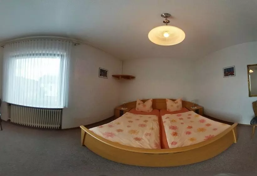 Pension Eifelschenke