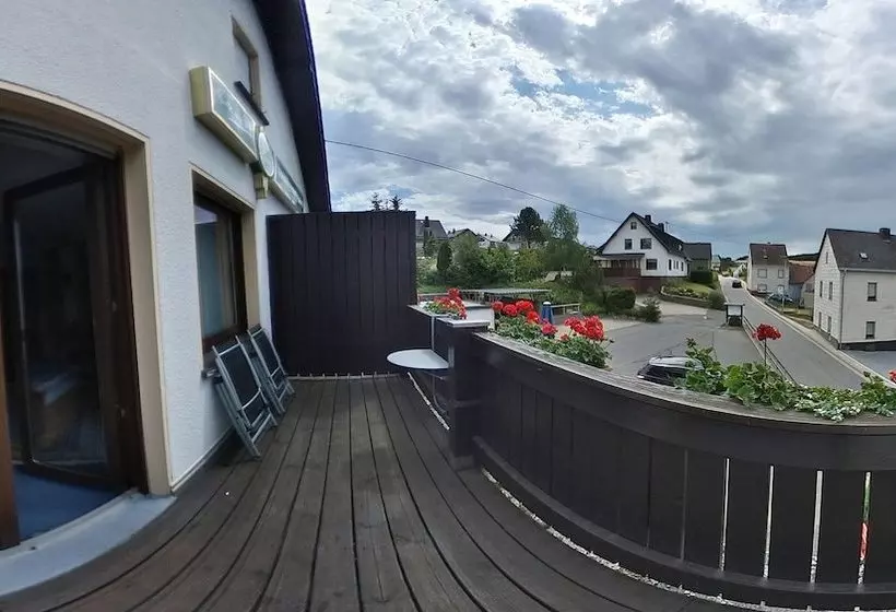 Pension Eifelschenke