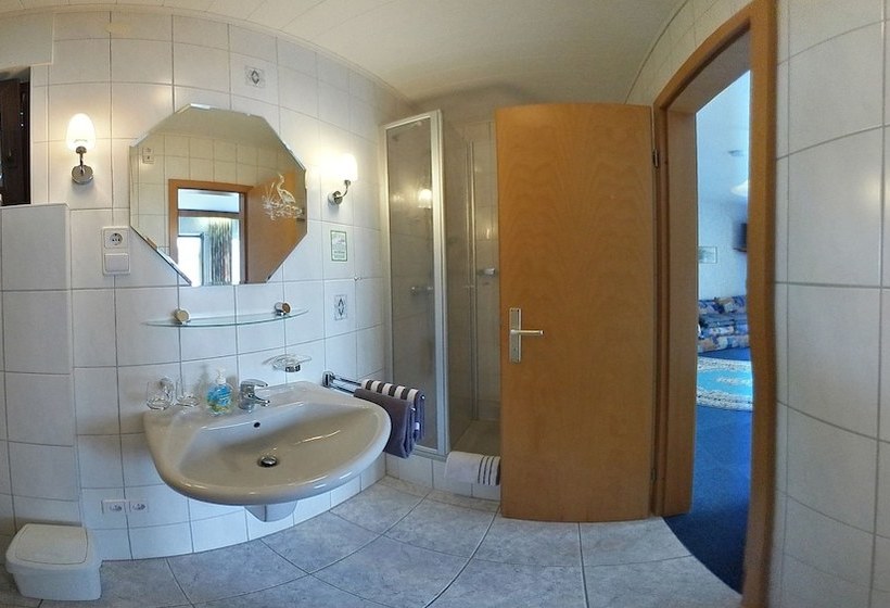 Pension Eifelschenke