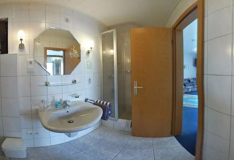 Pension Eifelschenke