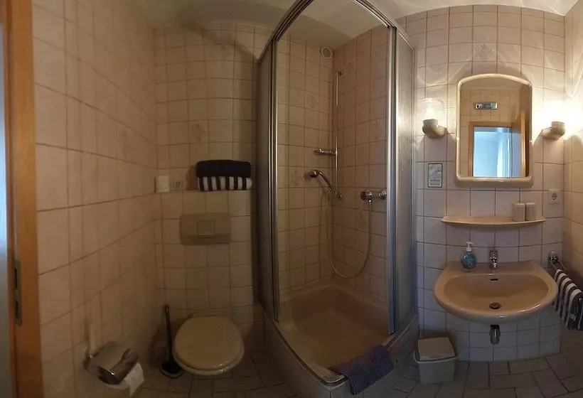 Pension Eifelschenke