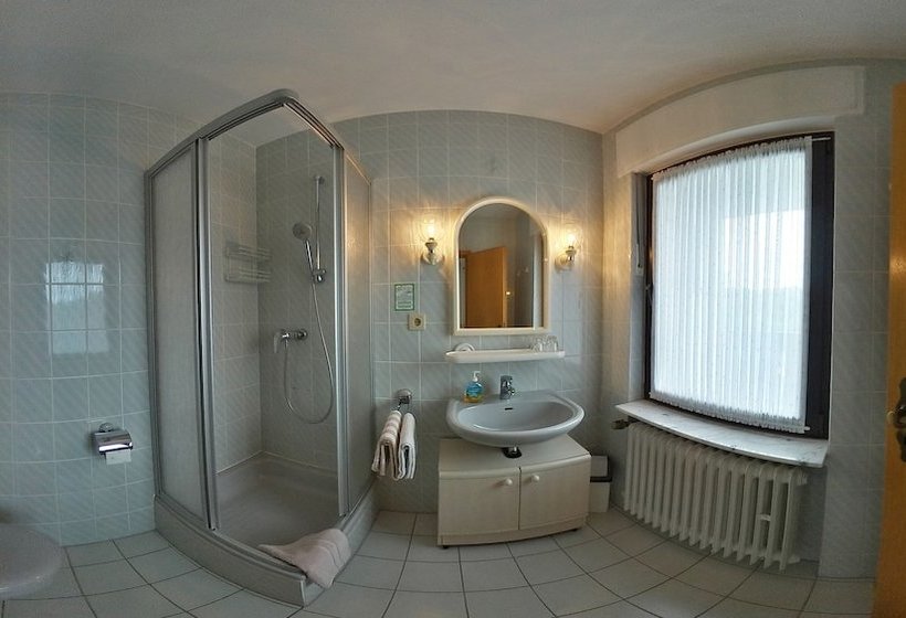 Pension Eifelschenke