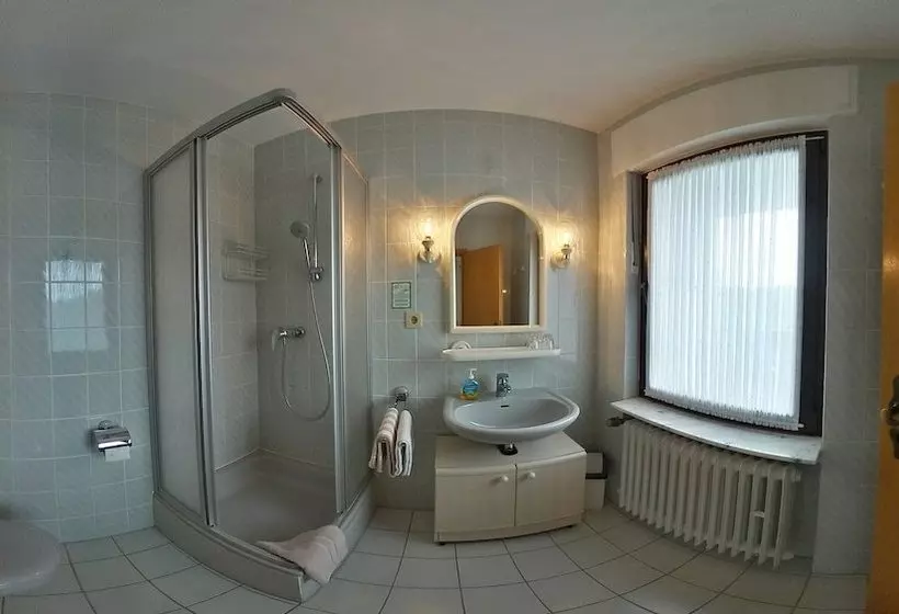 Pension Eifelschenke