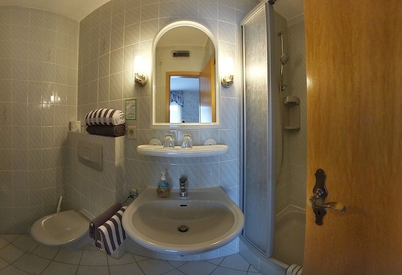 Pension Eifelschenke