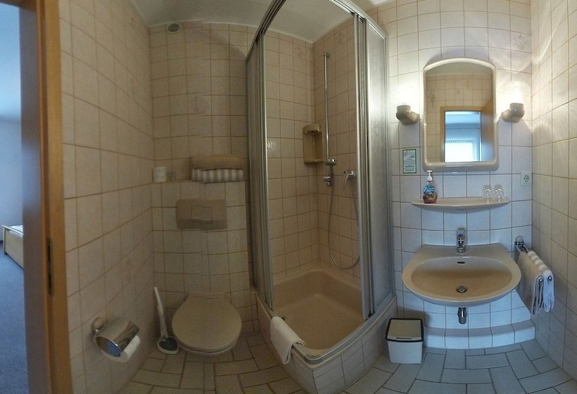 Pension Eifelschenke