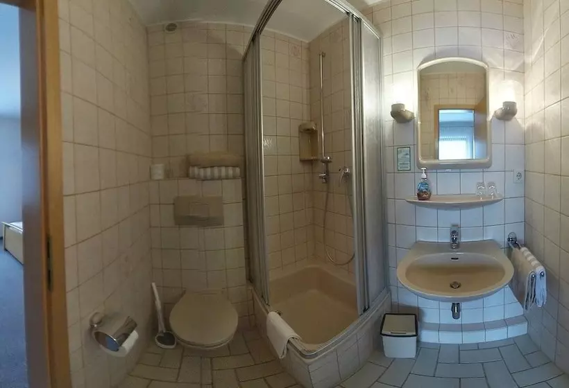 Pension Eifelschenke