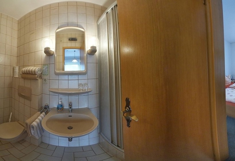 Pension Eifelschenke