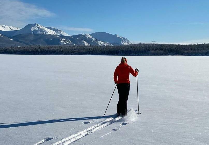 Southern Lakes Resort