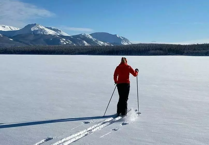 Southern Lakes Resort