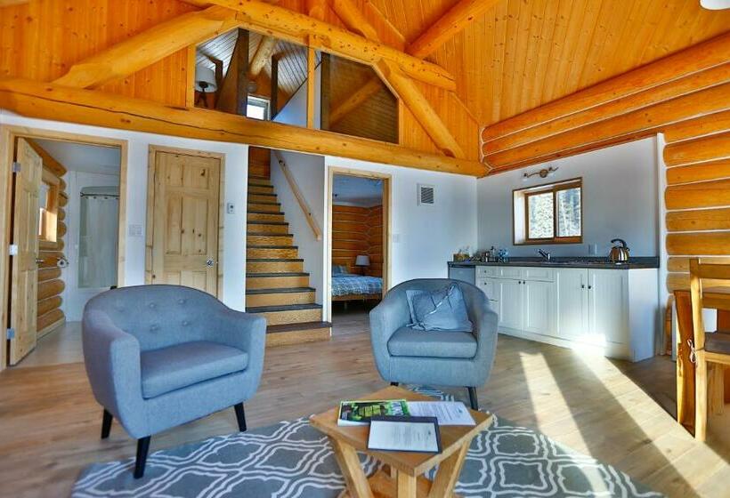 Southern Lakes Resort