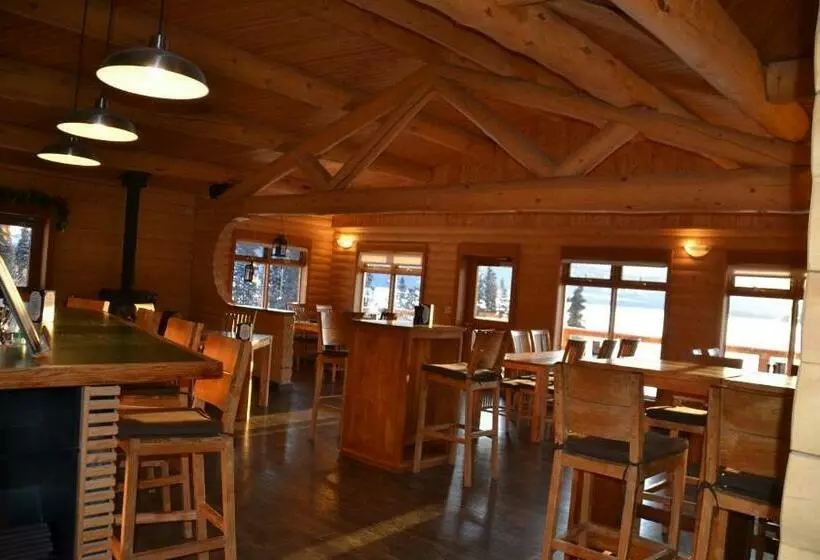 Southern Lakes Resort