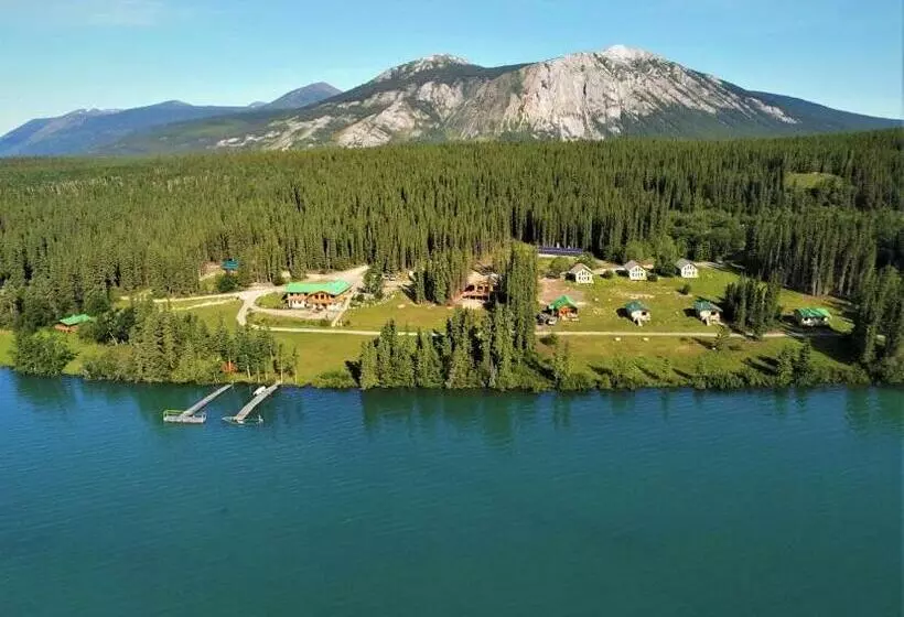 Southern Lakes Resort