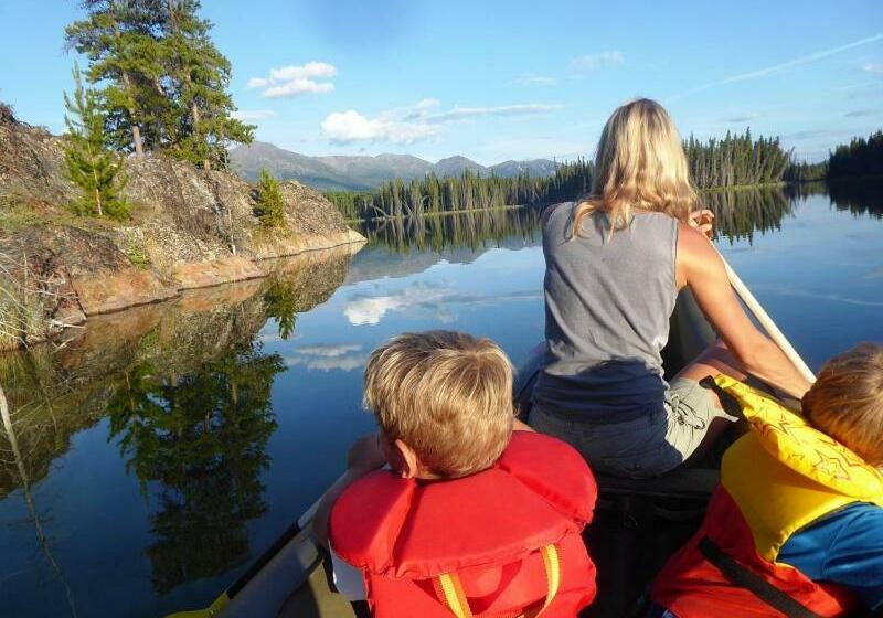 Southern Lakes Resort