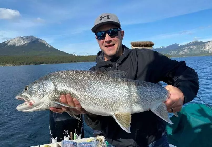 Southern Lakes Resort