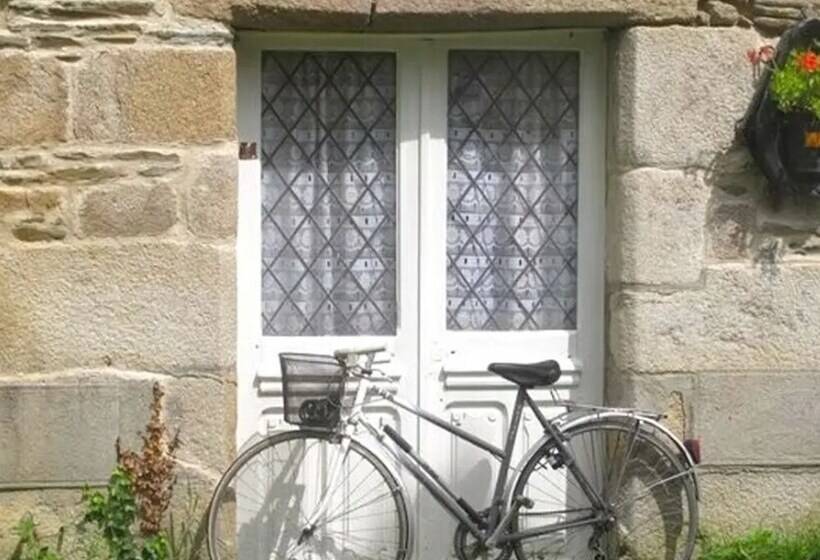 The Hostel Its A Bed In The Baie