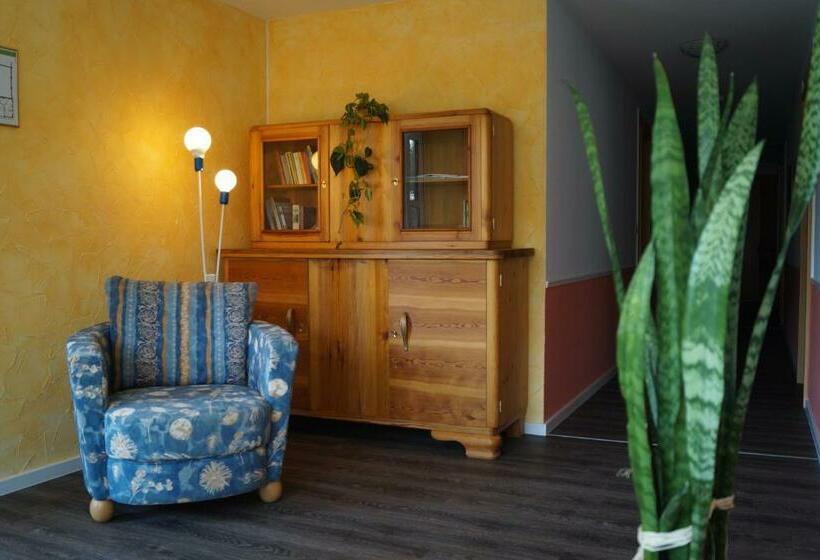 Wirtshaus & Pension Zum Hammer