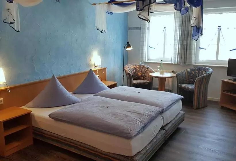 Wirtshaus & Pension Zum Hammer