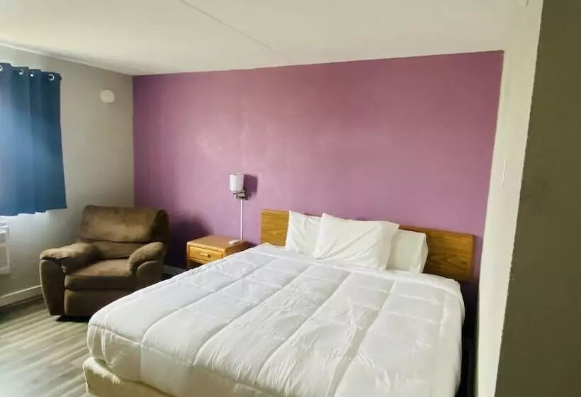 Hotel Sauk River Inn & Suites, A Travelodge By Wyndham