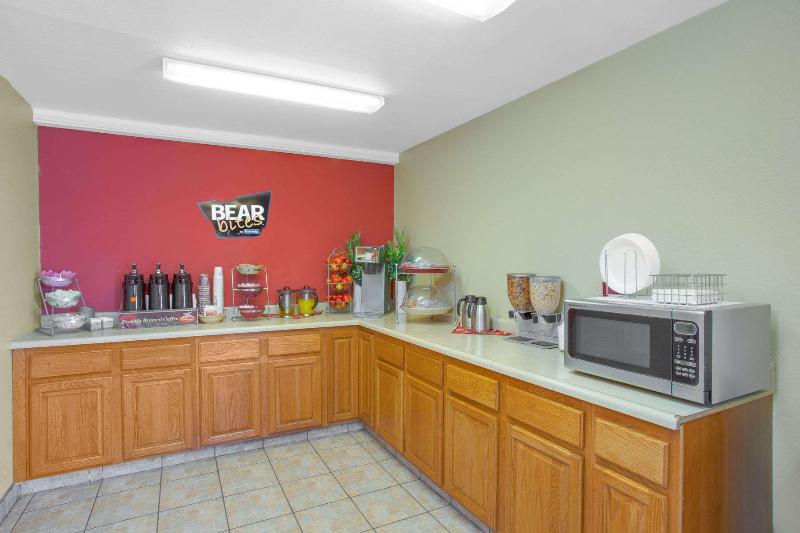 فندق Baymont By Wyndham Coalinga