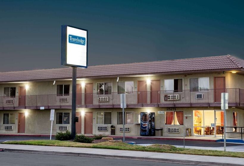 فندق Baymont By Wyndham Coalinga