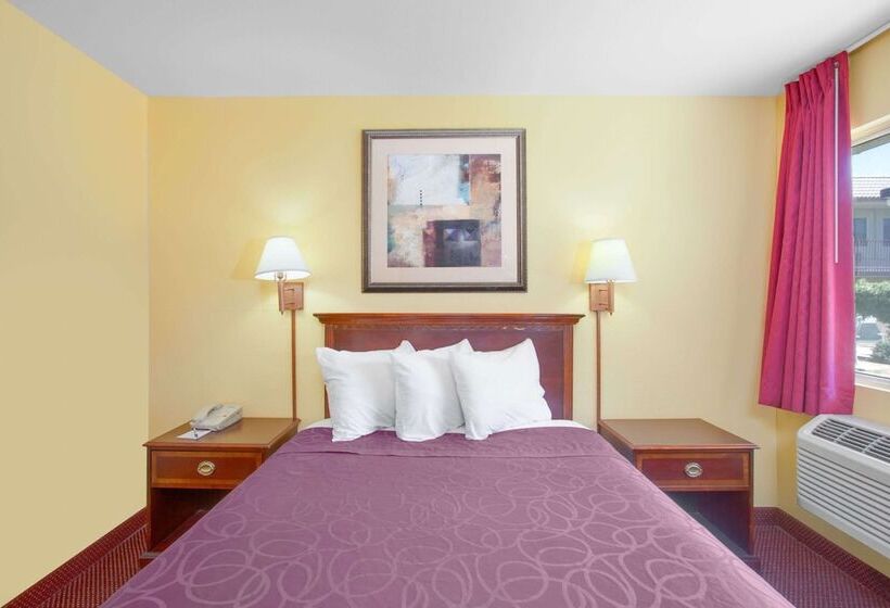 فندق Baymont By Wyndham Coalinga