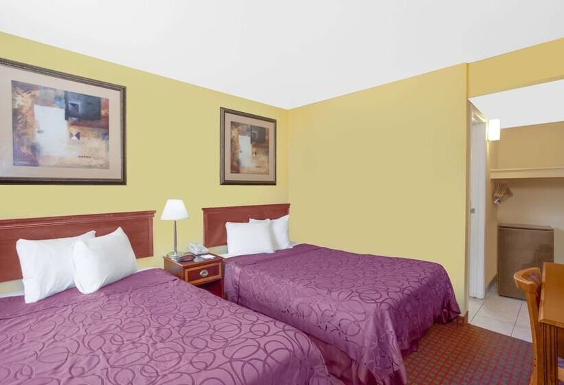 فندق Baymont By Wyndham Coalinga