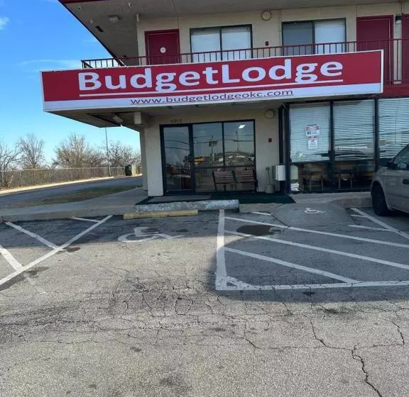酒店 Budgetlodge