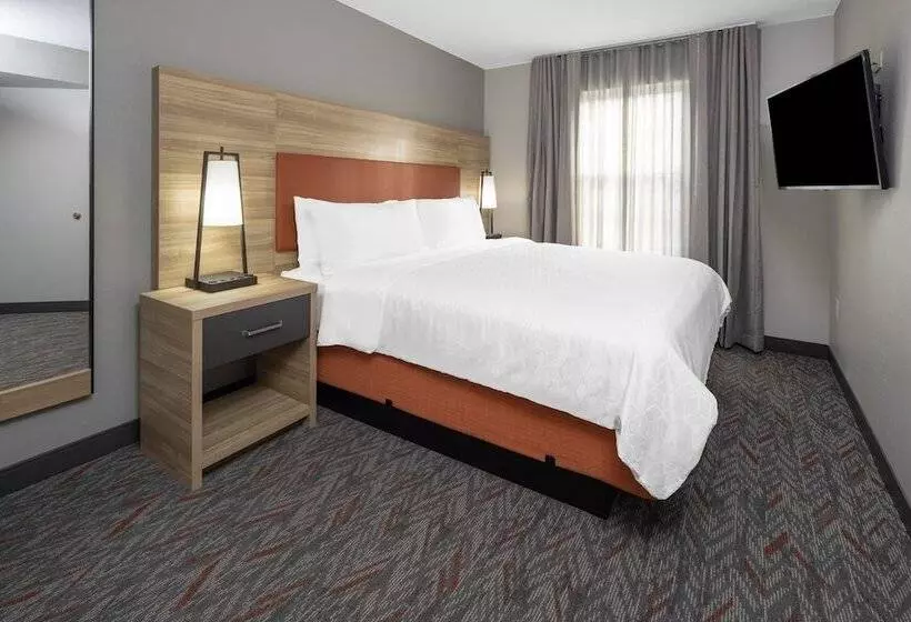 酒店 Candlewood Suites Boston North Shore Danvers, An Ihg