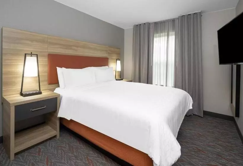 酒店 Candlewood Suites Boston North Shore Danvers, An Ihg