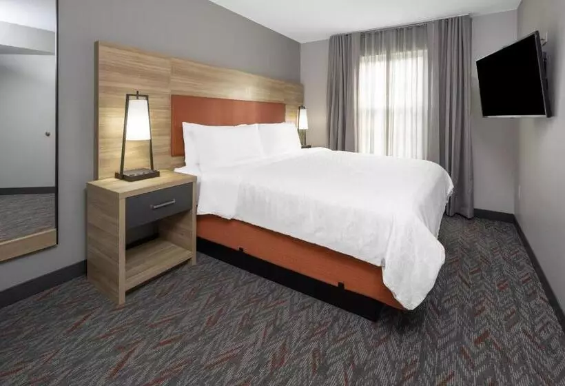 酒店 Candlewood Suites Boston North Shore Danvers, An Ihg