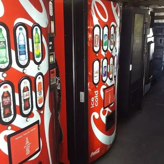 酒店 Executive Inn  Panama City Beach