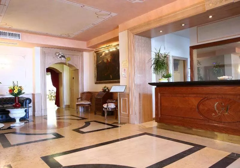 Otel Grande Albergo