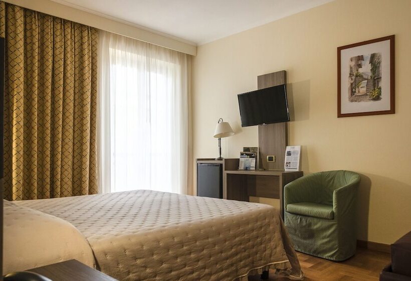 בית מלון כפרי Grande Albergo