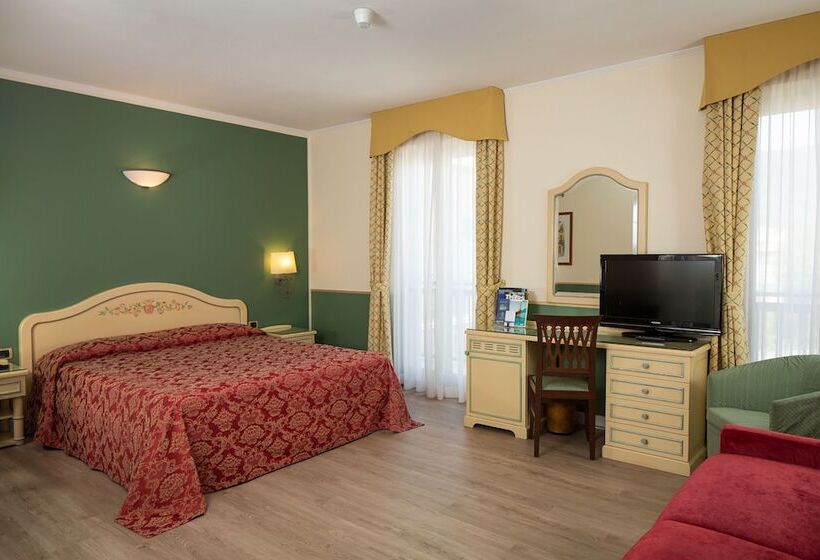 בית מלון כפרי Grande Albergo