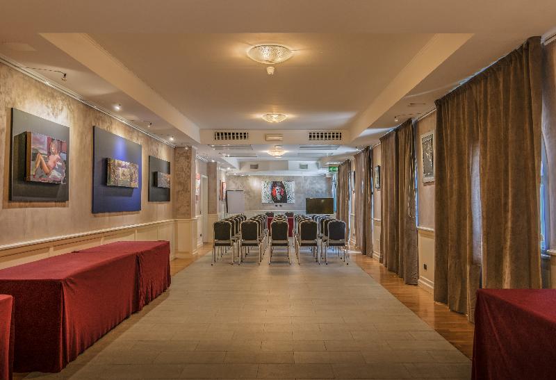 בית מלון כפרי Grande Albergo