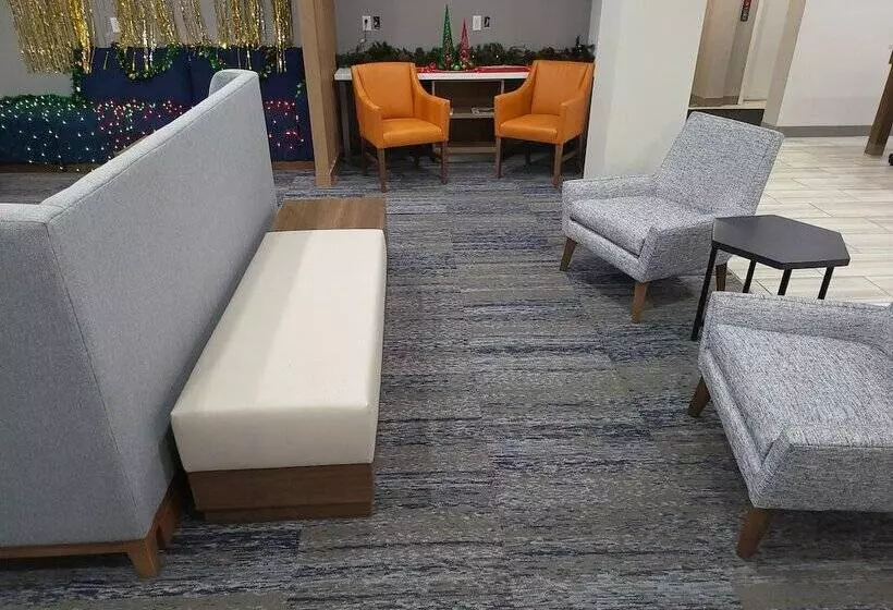 Holiday Inn Express Hotel & Suites Tipp City, An Ihg