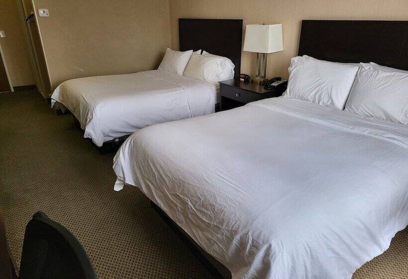 Holiday Inn Express Hotel & Suites Tipp City, An Ihg