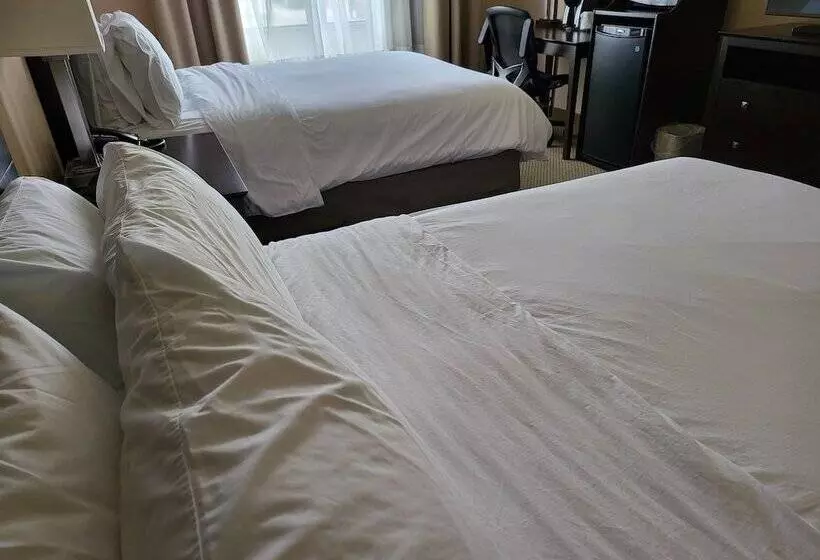 Holiday Inn Express Hotel & Suites Tipp City, An Ihg