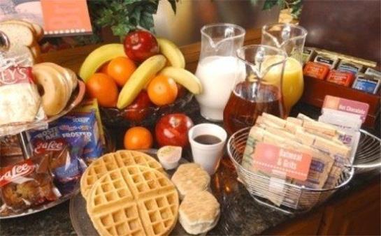 Отель Knights Inn Jackson North Ridgeland