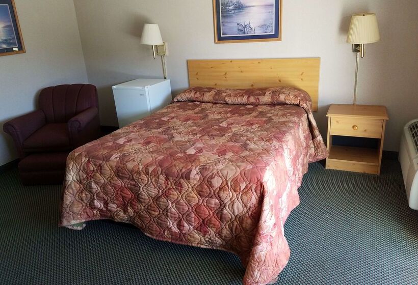 فندق Knights Inn Franklin, Pa