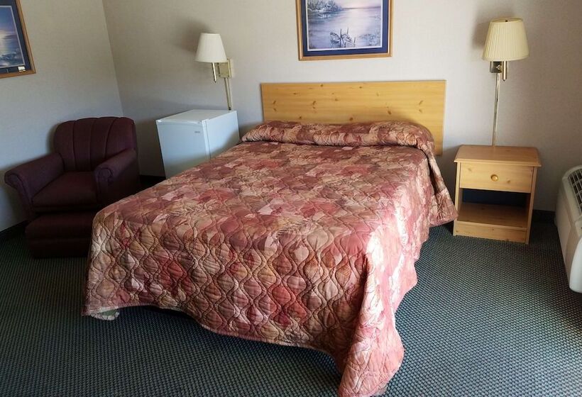 فندق Knights Inn Franklin, Pa